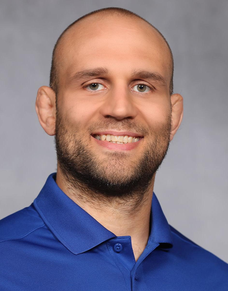 Tervel Dlagnev